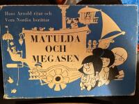Matulda och Megasen