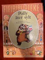 Polly &auml;ter sylt