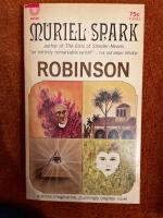 Robinson and The Go-Away Bird