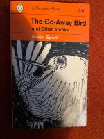 Robinson and The Go-Away Bird