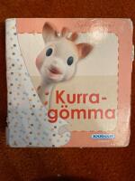 Kurrag&ouml;mma
