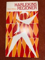 Harlekins regioner