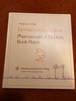Farmacevtiska exlibris