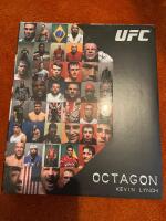 UFC Octagon - 