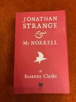 Jonathan Strange & Mr Norrell