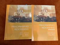 Principbaserad redovisning. Grundbok och &ouml;vningsbok