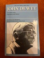 The Later Works 1925-1953 vol 1:1925