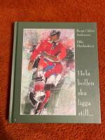 Hela bollen ska ligga still