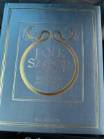 Bra B&ouml;ckers Folksagor del 6 och 1