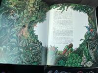 Bra B&ouml;ckers Folksagor del 6 och 1