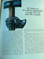 Bra B&ouml;ckers Folksagor del 6 och 1