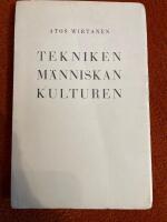 Tekniken Människan Kulturen - Teknokratisk historietolkning