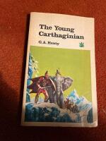 The Young Carthaginian