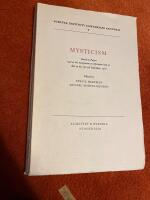Mysticism
