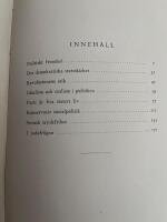 Ungh&ouml;ger - Politiska essayer