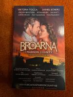 Broarna i Madison County : roman