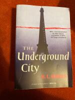 The Underground City