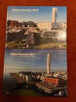 V&auml;stra Hamnen 2011 2010