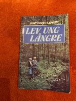 Lev ung l&auml;ngre