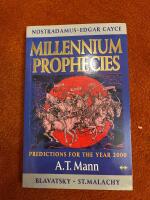 Millennium Prophecies 