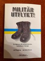 Milit&auml;r utflykt : en v&auml;gvisare till milit&auml;rhistoriska sev&auml;rdheter i Sverige
