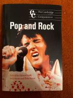 The Cambridge companion to pop and rock [Elektronisk resurs]