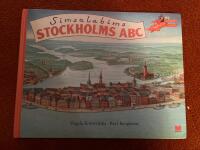Simsalabims Stockholms ABC