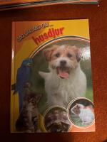 Jag l&auml;r mig om ... husdjur