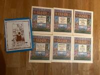 Ryska folksagor 6 h&auml;ften