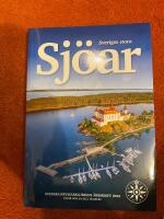 Sveriges stora sj&ouml;ar