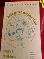 Allt gott p&aring; jorden - Om diktskrivning och diktl&auml;sning