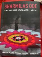Sharmilas &ouml;de : en kamp mot sexslaveri i Nepal