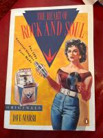 The Heart of Rock and Soul - The 1001 Greatest Singles Ever Made