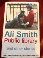 Public Library and Other Stories