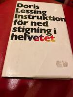 Instruktion f&ouml;r nedstigning i helvetet