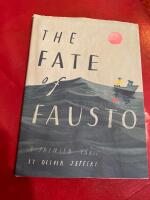 Here We Are - Notes for Living on Planet Earth and The Fate of Fausto