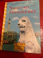 Sagan om Pireuslejonet