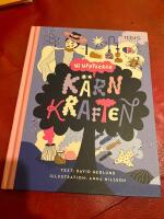 Vi uppt&auml;cker k&auml;rnkraften