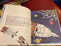 Klaun Ferdinand a Raketa