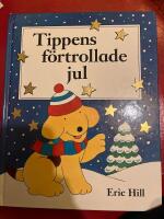 Tippens f&ouml;rtrollade jul