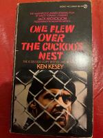 One Flew Over the Cuckoo&rsquo;s Nest