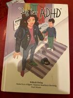 Jag har ADHD
