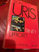 Trinity : [roman om Irland]