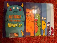 Mindre och mindre monster