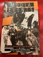 Media Events