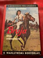 Bruja den ot&auml;mjbara