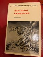Distribution Management