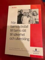 Fr&aring;n barnolycksfall till barns r&auml;tt till s&auml;kerhet och utveckling [Elektronisk resurs] : slutbet&auml;nkande