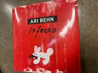 Inferno - roman med malerier