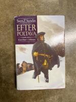 Efter Poltava : karoliner i Sibirien